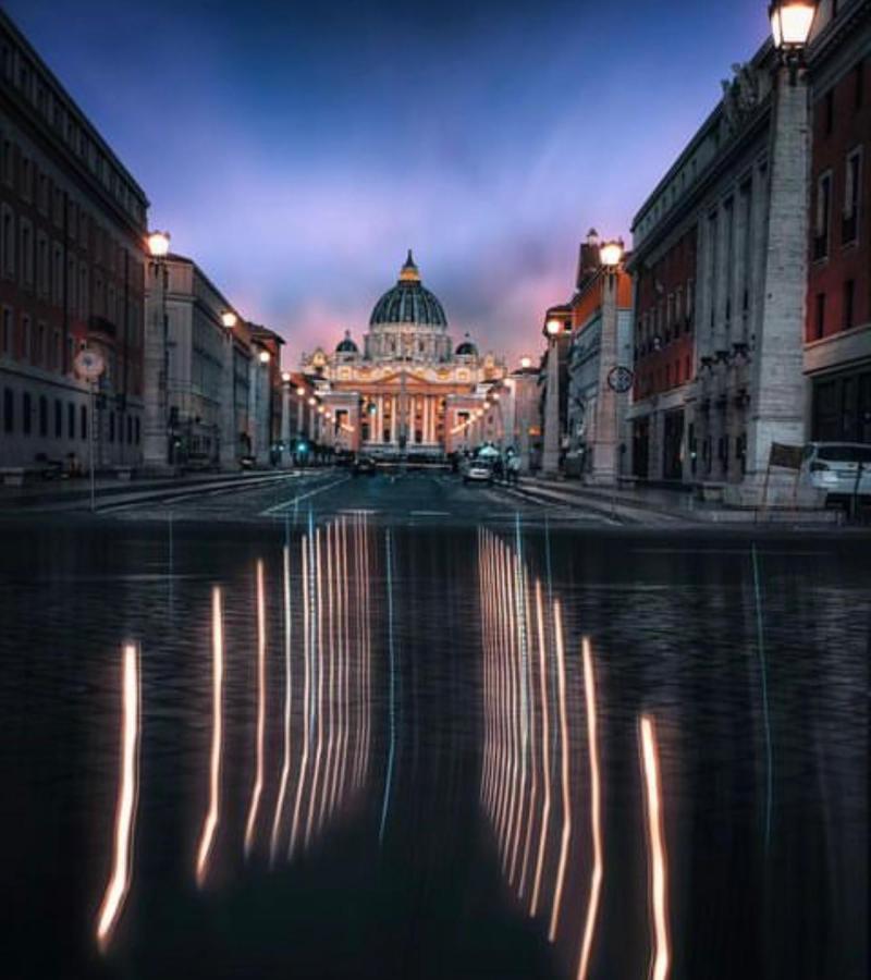 Il Nido Appartement