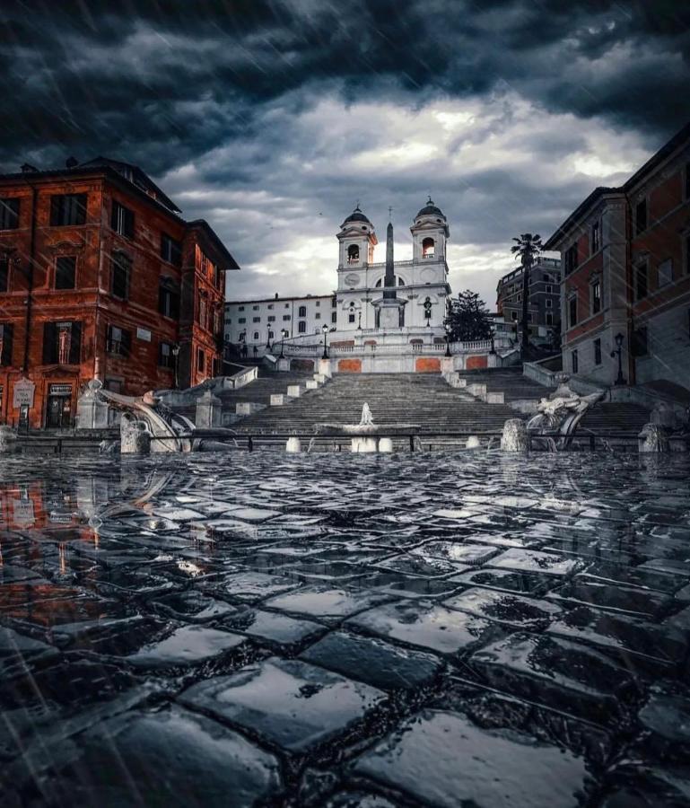 Il Nido Appartement