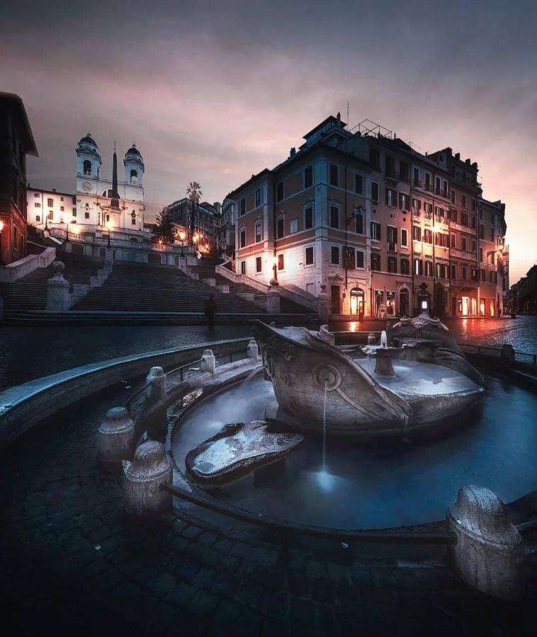 Appartement Il Nido Rome