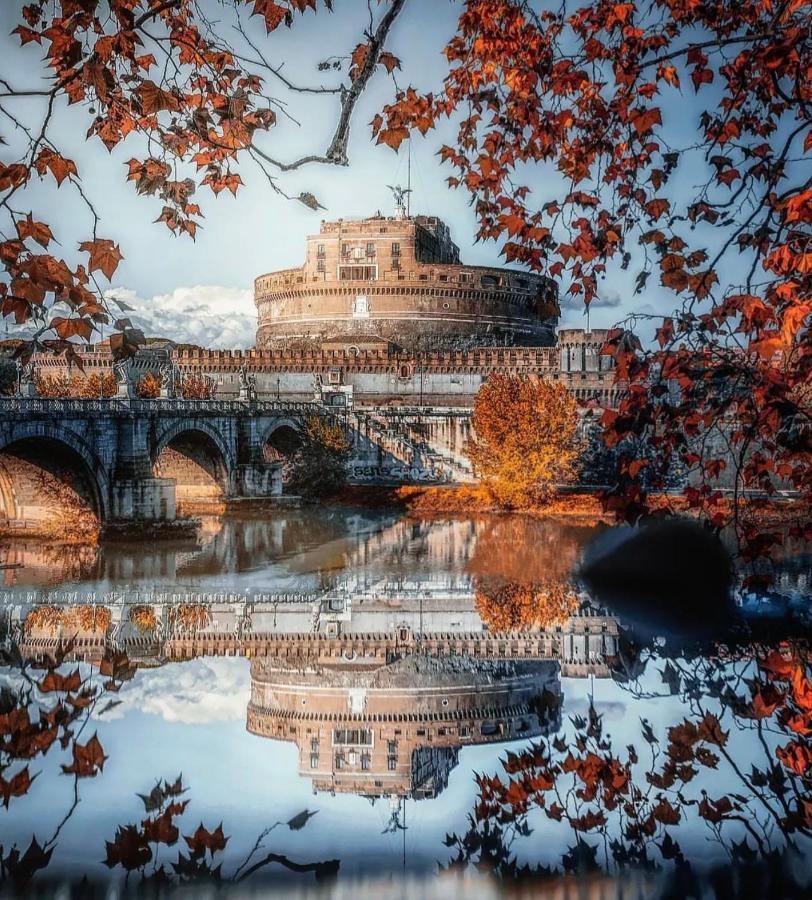 Apartment Il Nido Rome